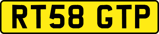 RT58GTP