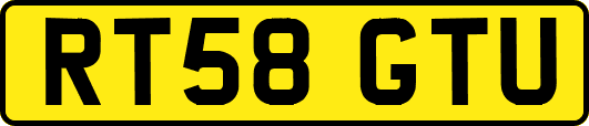 RT58GTU