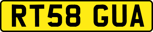 RT58GUA