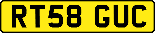 RT58GUC