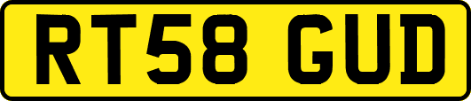 RT58GUD