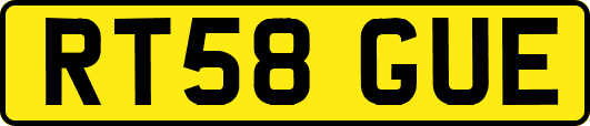 RT58GUE