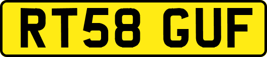 RT58GUF