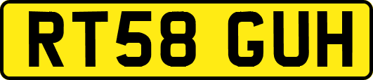 RT58GUH