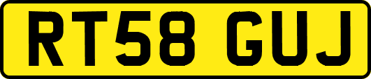 RT58GUJ