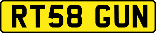 RT58GUN