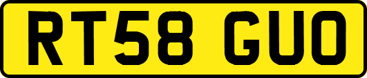 RT58GUO