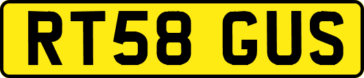 RT58GUS