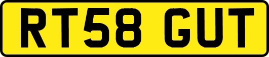 RT58GUT