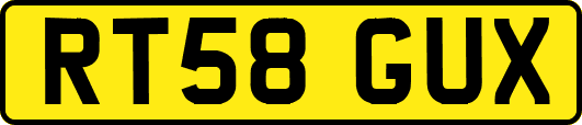 RT58GUX
