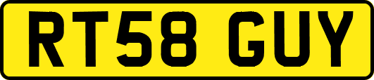 RT58GUY