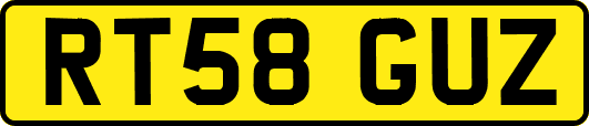 RT58GUZ