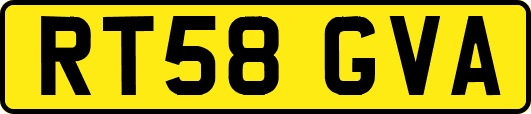 RT58GVA