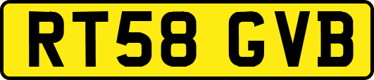 RT58GVB