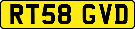 RT58GVD