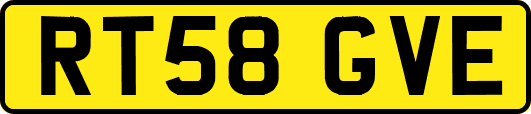 RT58GVE
