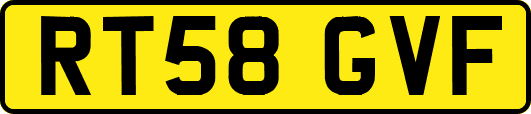 RT58GVF