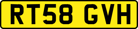 RT58GVH