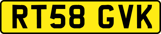RT58GVK