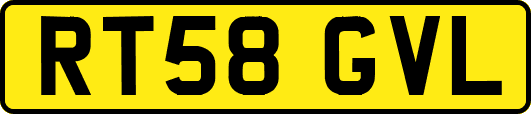 RT58GVL