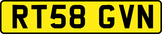 RT58GVN