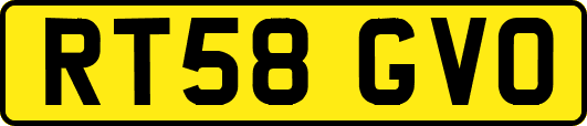 RT58GVO