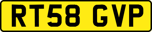 RT58GVP