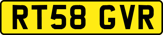 RT58GVR