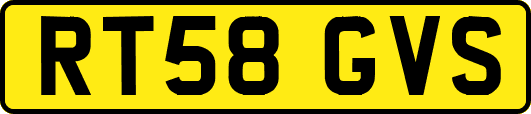RT58GVS