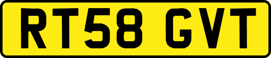 RT58GVT