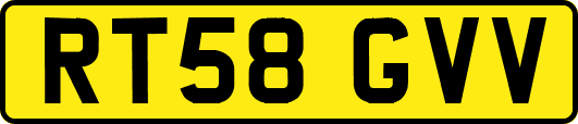 RT58GVV