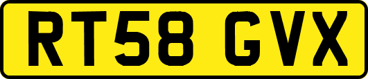 RT58GVX