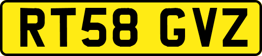 RT58GVZ