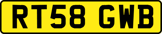 RT58GWB