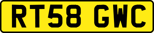 RT58GWC