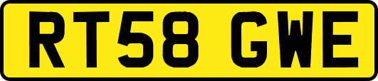 RT58GWE