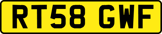 RT58GWF