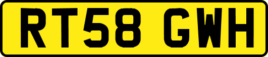 RT58GWH