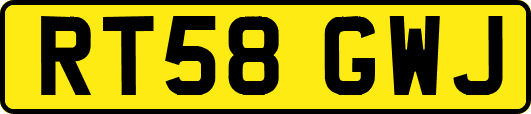 RT58GWJ