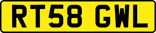 RT58GWL