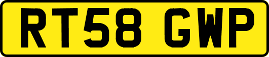 RT58GWP