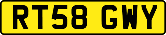 RT58GWY