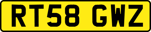 RT58GWZ