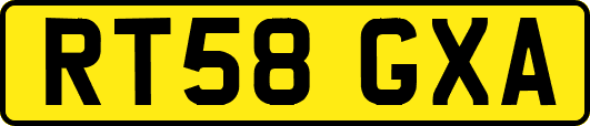 RT58GXA