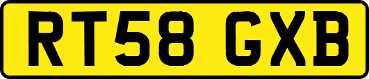 RT58GXB