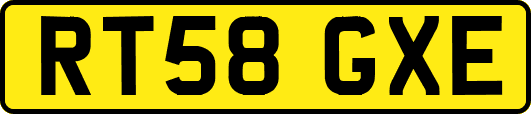 RT58GXE