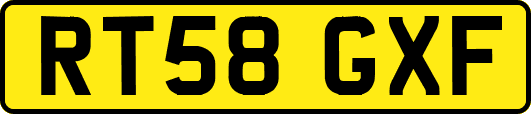 RT58GXF