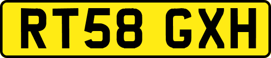 RT58GXH