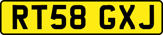 RT58GXJ