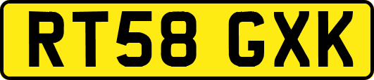 RT58GXK